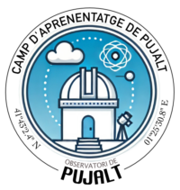 Camp d'Aprenentatge de Pujalt