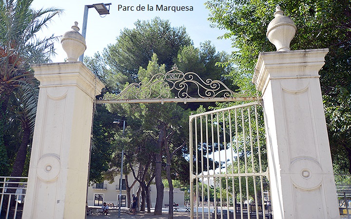 parc marquesa 1