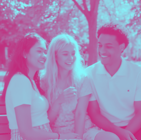 Enllaç a catagoria Coeducació