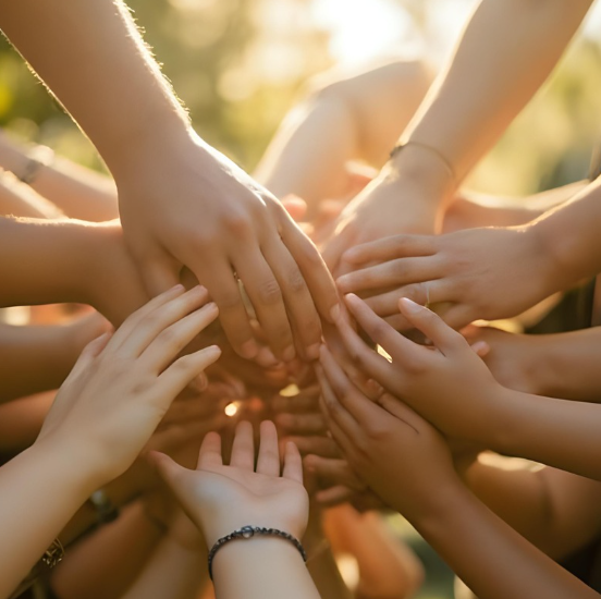 Enllaç a categoria convivencia