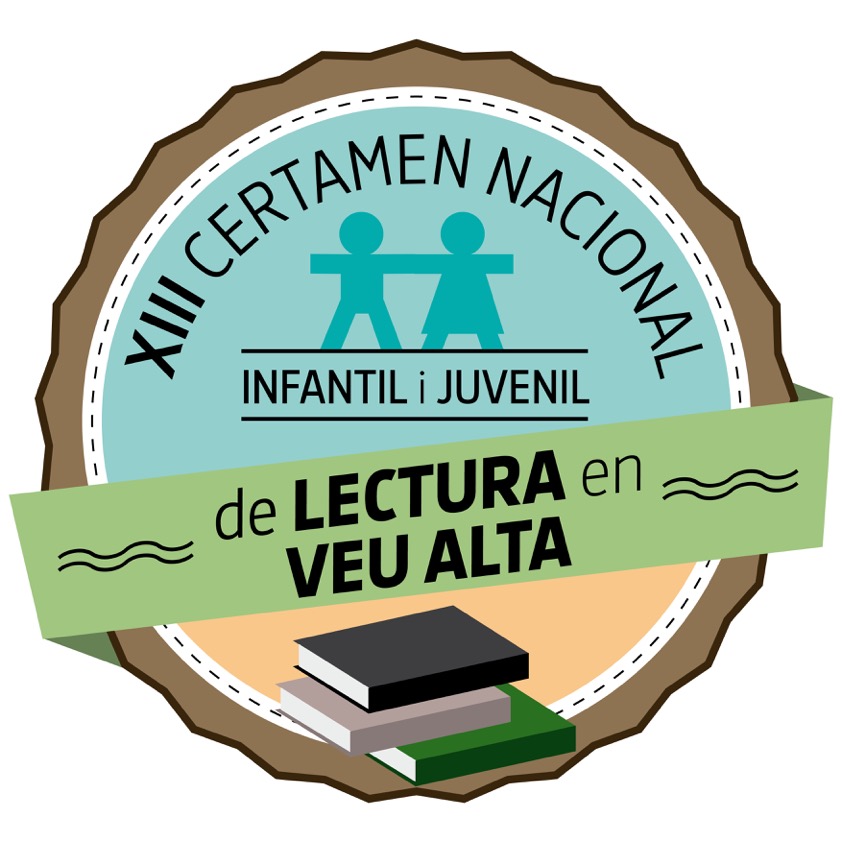 XIII Certamen Nacional Infantil i Juvenil de Lectura en Veu Alta (Balaguer) | Servei Educatiu de la Noguera