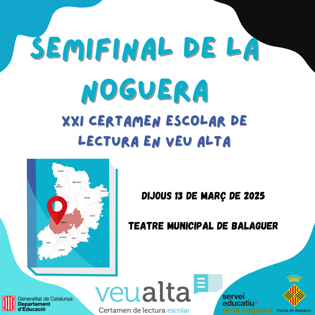 CLVA | Servei Educatiu de la Noguera