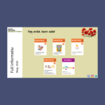 Full informatiu maig 2026