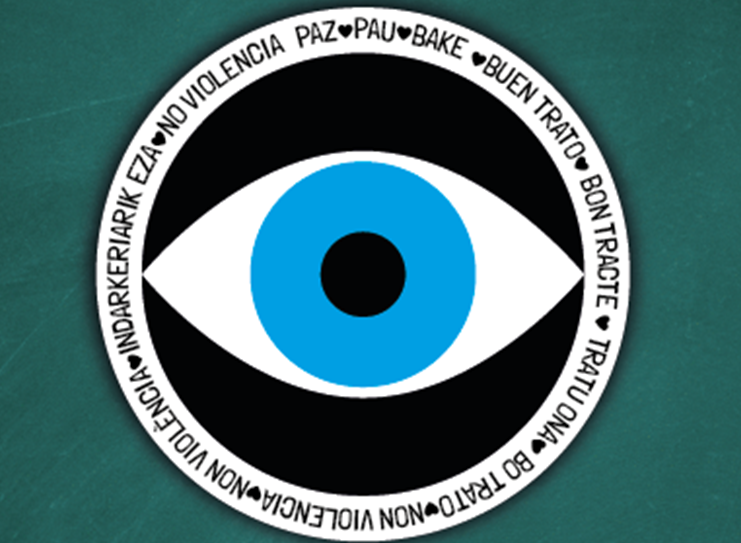 UNICEF. No em quedo mirant! – Pla d'Urgell