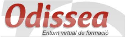 Odissea (Aula virtual SE Ribera d'Ebre) | Servei Educatiu Ribera Ebre
