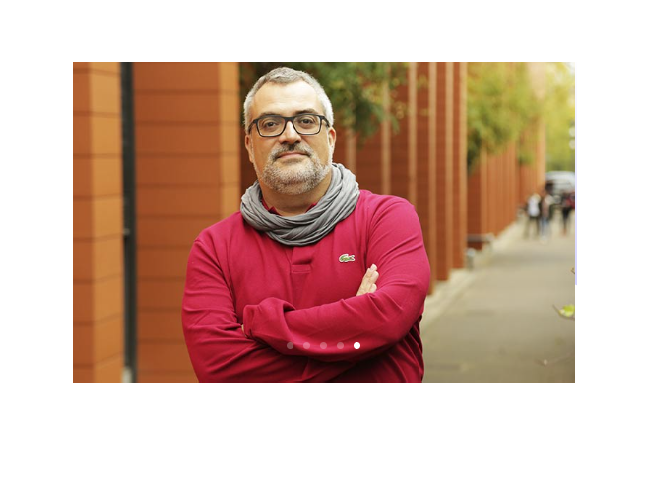 Miquel Àngel Prats - prats.cat