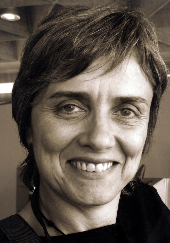 Isabel Rojas Castroverde