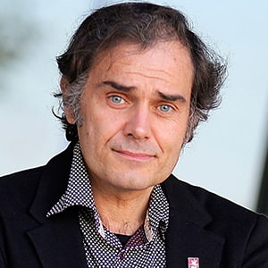 Javier Pérez Andújar