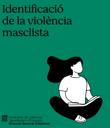 25N – Recurs USAV “Identificació de la violència masclista” #25N