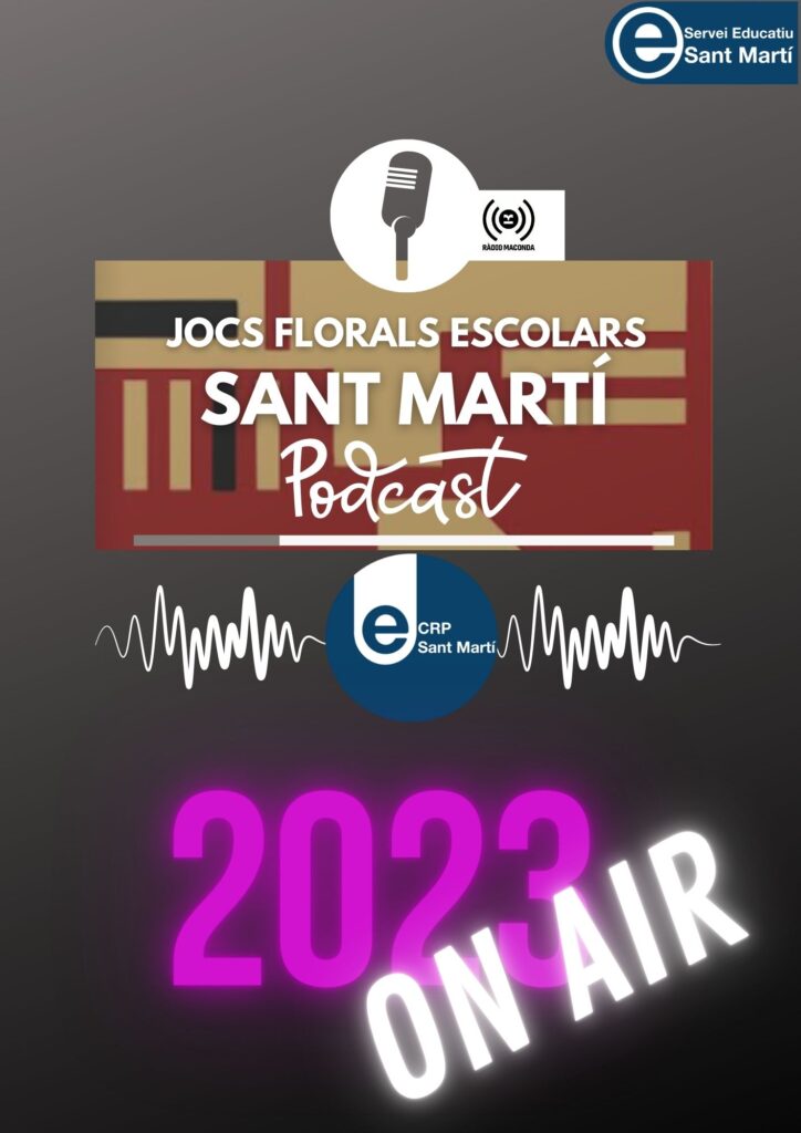 JFE2023 Pòdcast