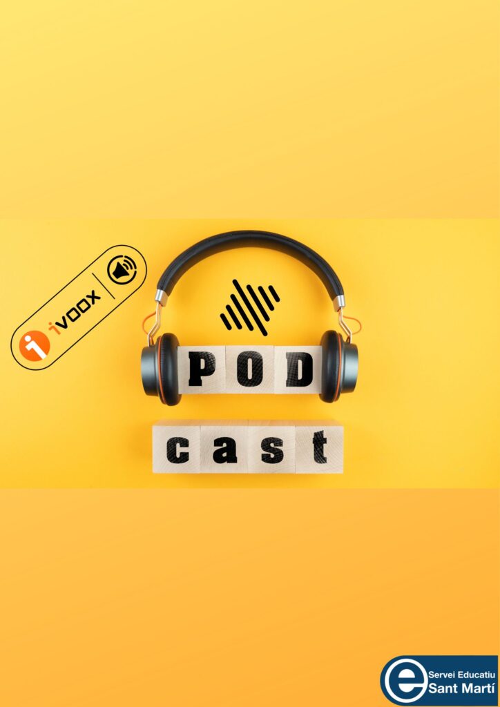 Pòdcasts
