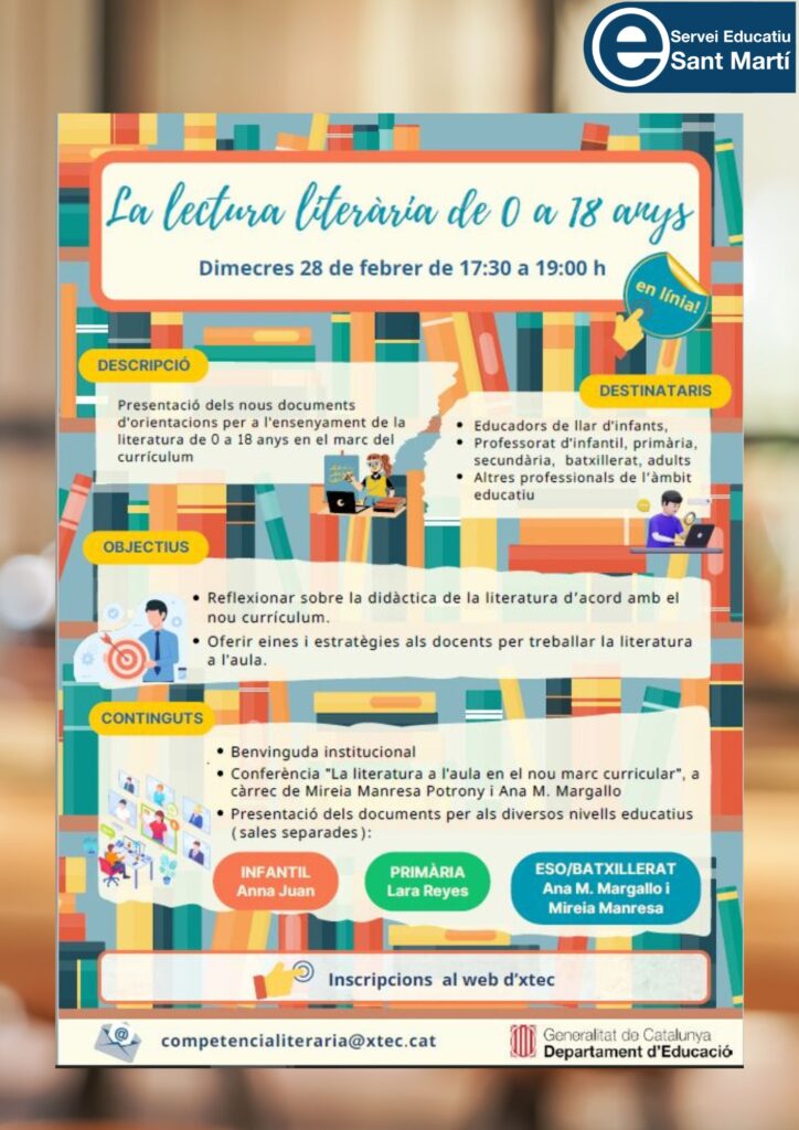 Estratègies per a la lectura