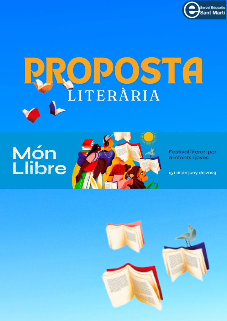 Festival del llibre