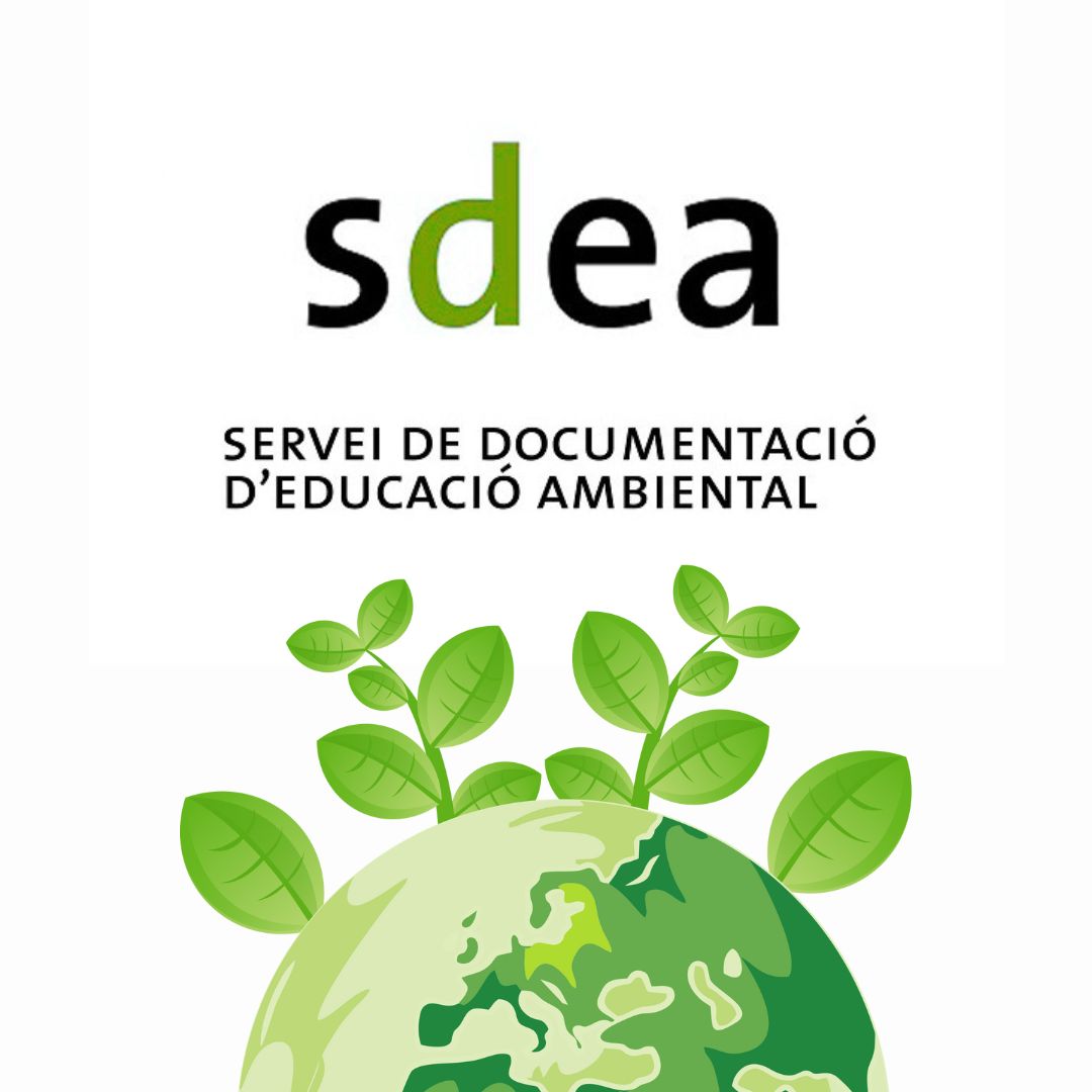 Recursos del Servei Documental d'Educació Ambiental