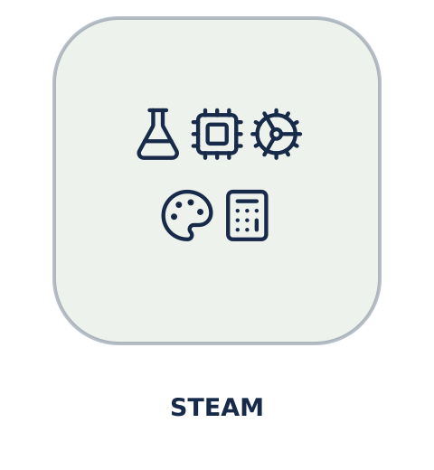 STEAM