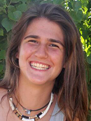 Elisa Solà Martínez