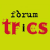 Group logo of Fòrum TRiCS