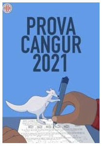 PROVES CANGUR 2021 | Servei Educatiu Vallès Occidental V