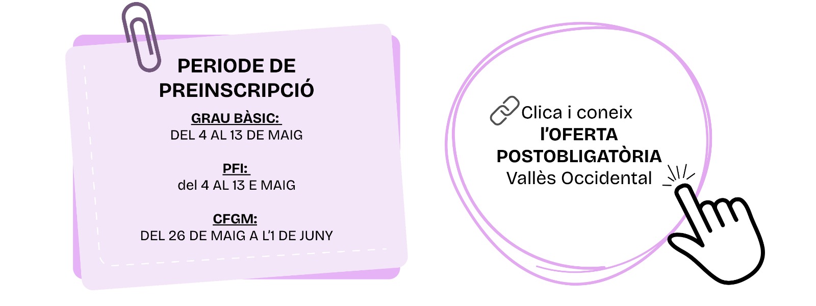 Imatge de l'avís