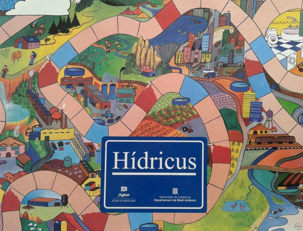 Hídricus
