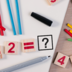 Numeració i càlcul