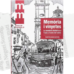 MALETA Memòria i vinyetes: La memòria històrica a l’aula a través del còmic