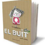 Llibre El Buit