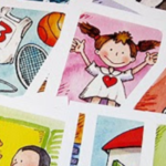 Cartes per a infants