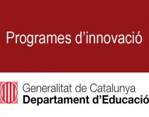 Oberta convocatòria dels Programes d’Innovació