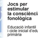 Material estimular la consciència fonològica