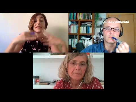 Com podem orientar sobre el futur quan el present trontolla?