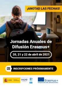 Erasmus+ Període 2021-2027