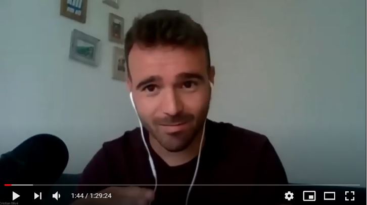 Webinar: Treballar la llengua i la literatura des de la mirada adolescent