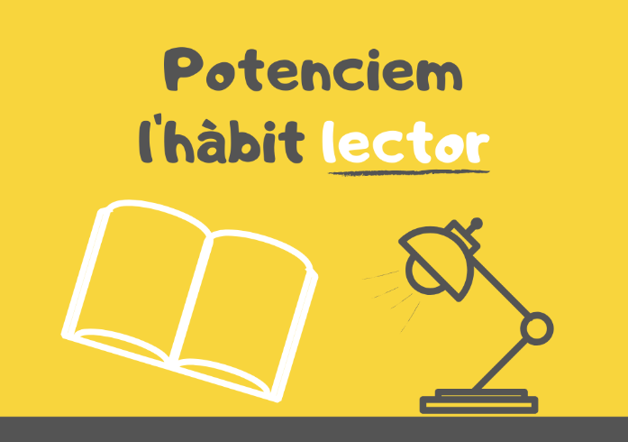 Com potenciar bons lectors?