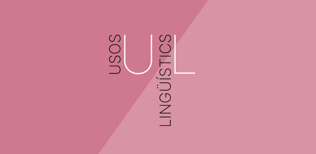 Recursos Usos Lingüístics