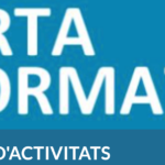 Formació 1r Torn – curs 23-24