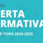 Pla de formació 24/25-Primer torn