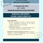 Jornada d’Educació Emocional