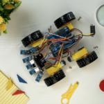 Materials odissea Robòtica i programació.