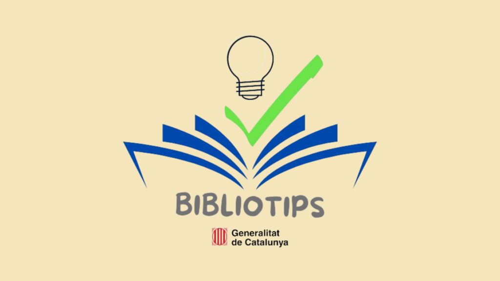Bibliotips