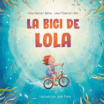 Guia de suport per a la lectura de La bici de la Lola