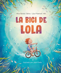 Guia de suport per a la lectura de La bici de la Lola