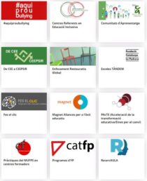 Convocatòria unificada de Programes d’innovació 2025