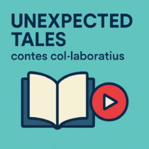 Unexpected tales-contes col·laboratius (Maresme-Vallès Oriental)