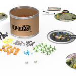 Joc “A 10 torns pel col·lapse”