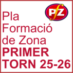 PFZ 25-26. Primer torn