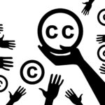 Com registrar una producció propia amb Creative Commons