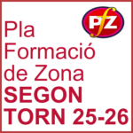 PFZ 25-26. Segon torn