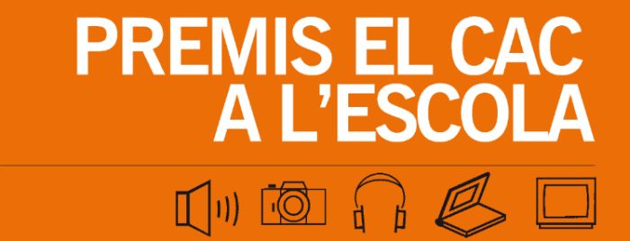 Premis CAC a l'escola