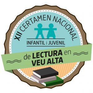 XII Certamen Nacional de Lectura en Veu Alta